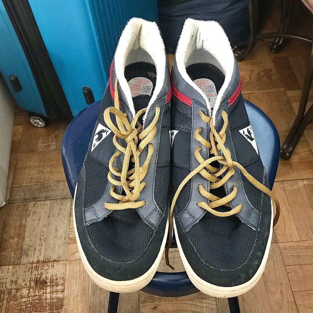 Men's Le Coq Sportif Sneaker - size 13